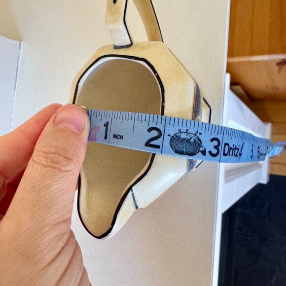 Wedgwood Vintage Chateau Creamer and Sugar Bowl - Picture 12 of 15